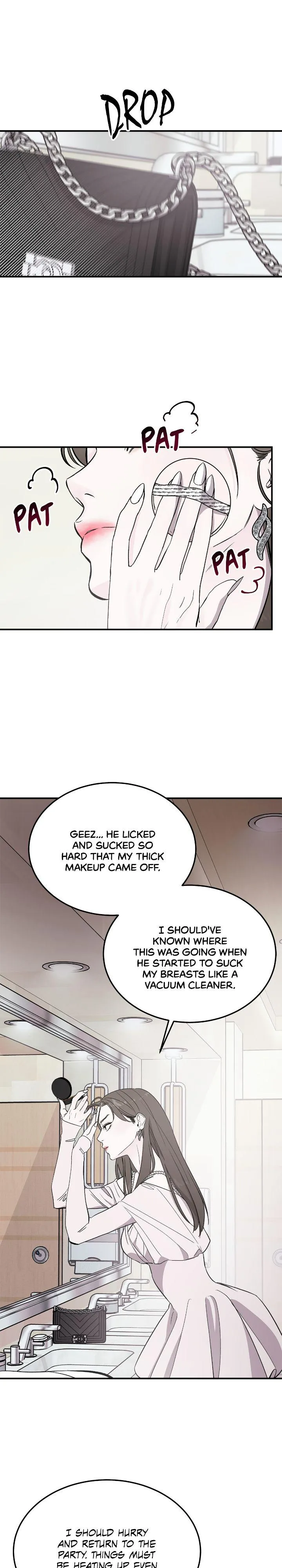 For the Queendom Chapter 5 Online - página 45