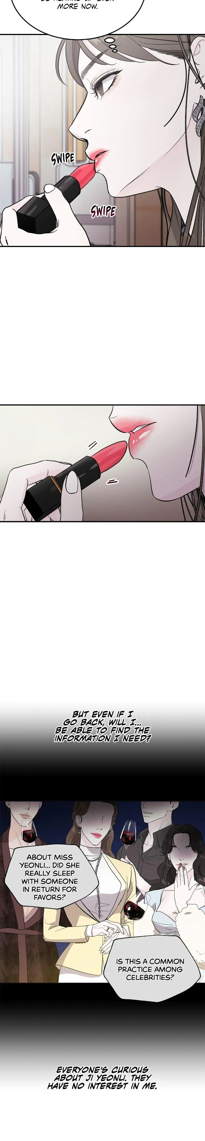 For the Queendom Chapter 5 Online - página 46