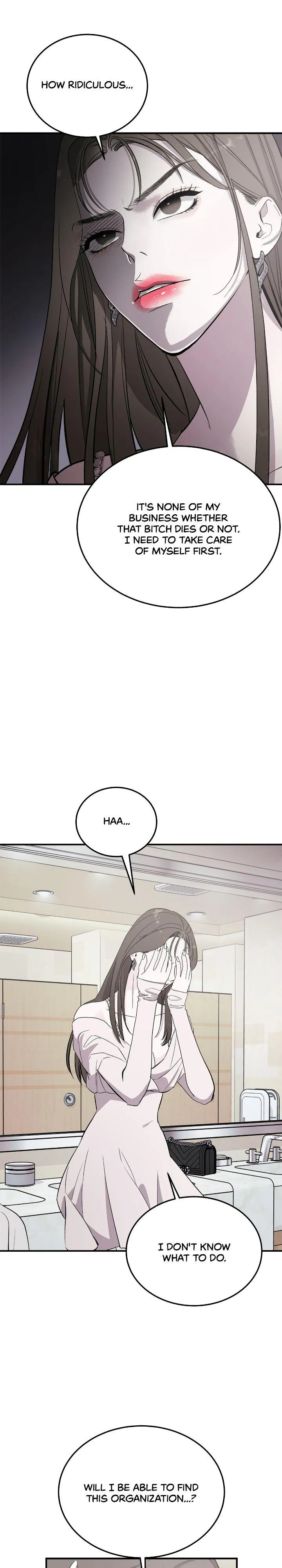 For the Queendom Chapter 5 Online - página 47