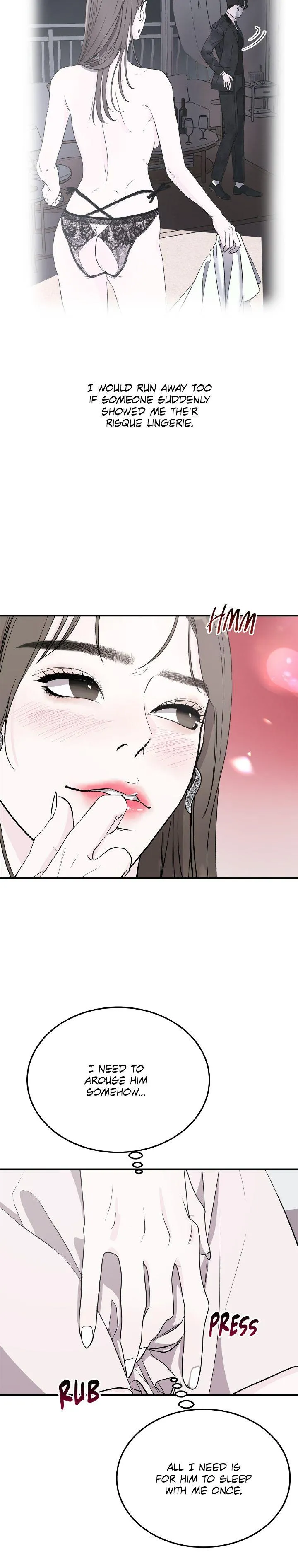 For the Queendom Chapter 5 Online - página 51