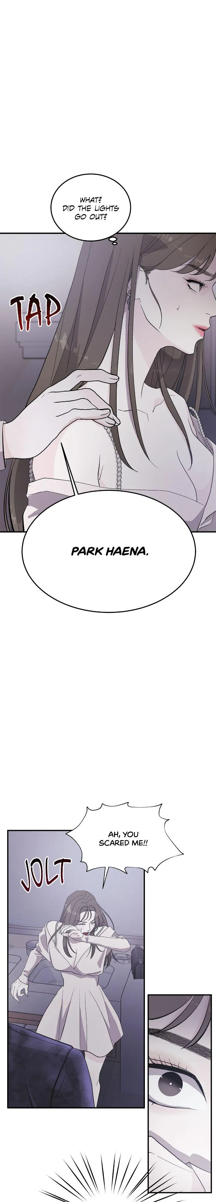 For the Queendom Chapter 5 Online - página 53