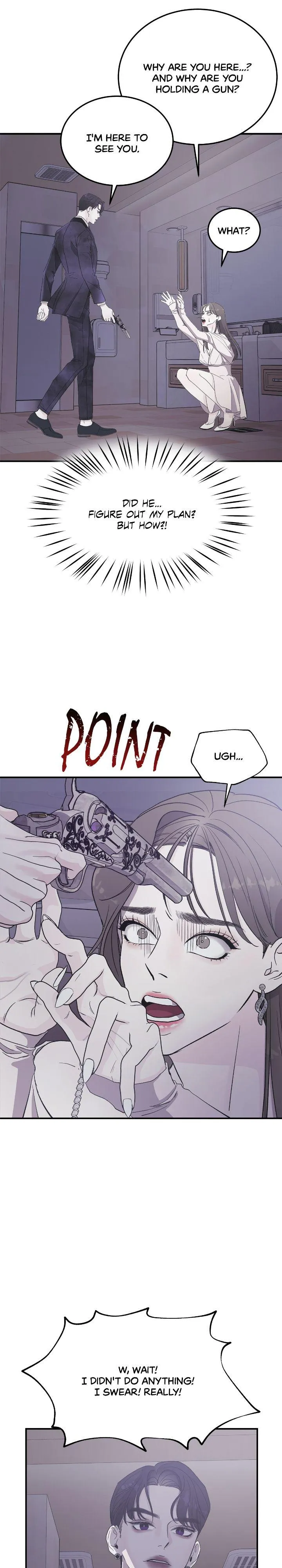 For the Queendom Chapter 5 Online - página 55