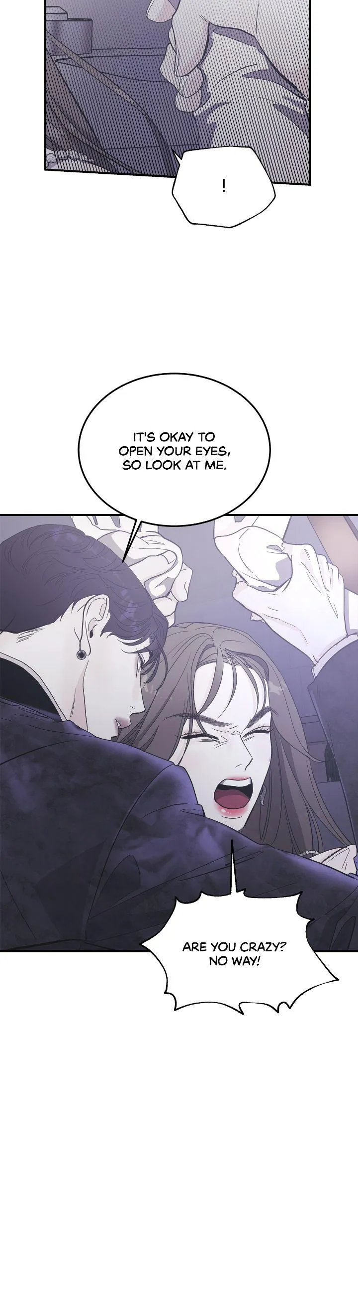 For the Queendom Chapter 5 Online - página 59