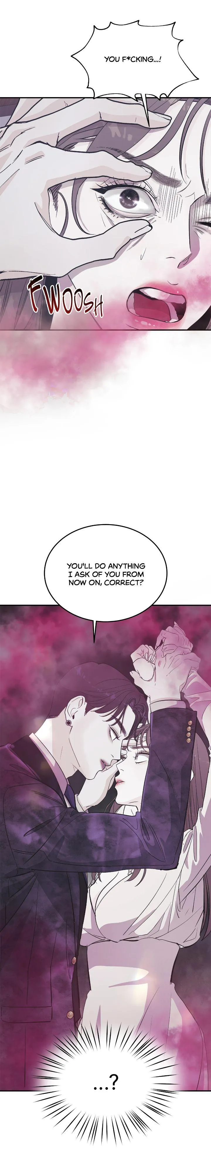 For the Queendom Chapter 5 Online - página 60