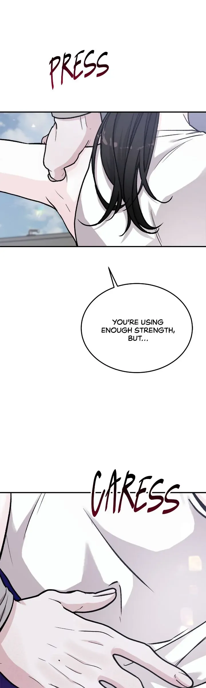 For the Queendom Chapter 50 Online - página 3