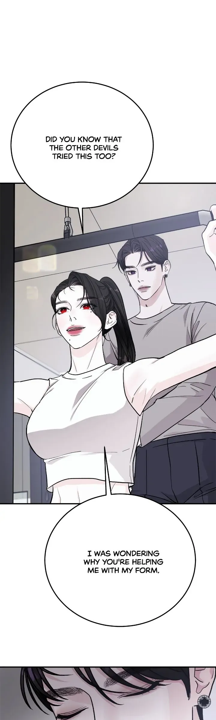 For the Queendom Chapter 50 Online - página 7