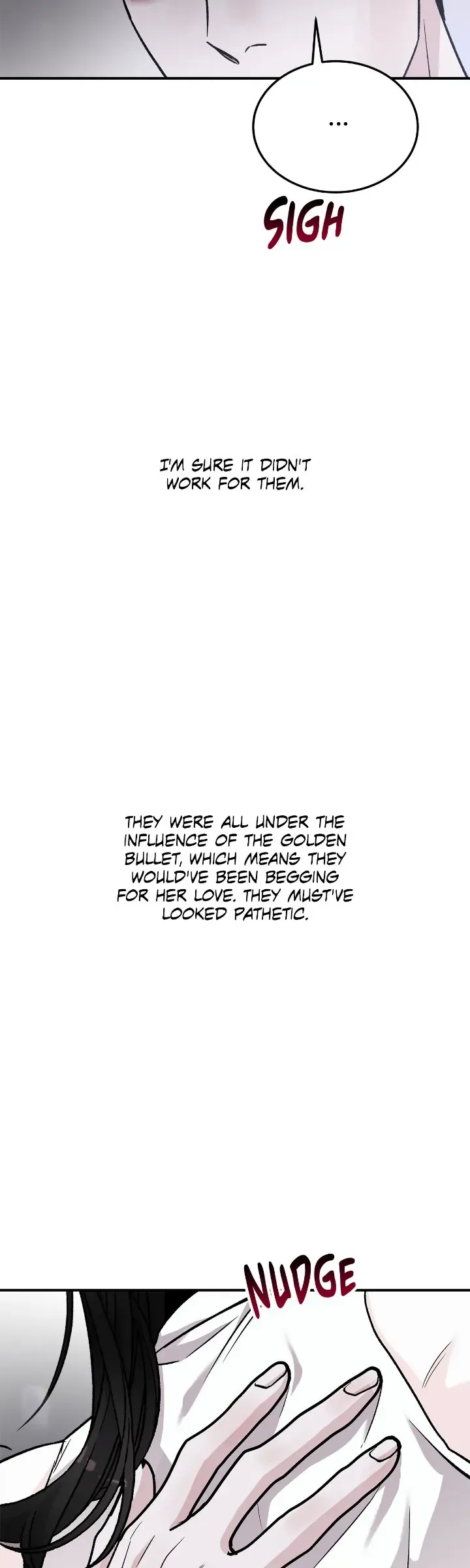 For the Queendom Chapter 50 Online - página 8