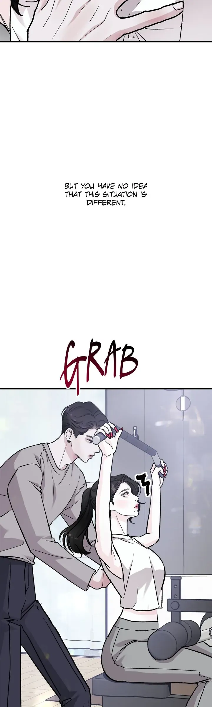 For the Queendom Chapter 50 Online - página 9