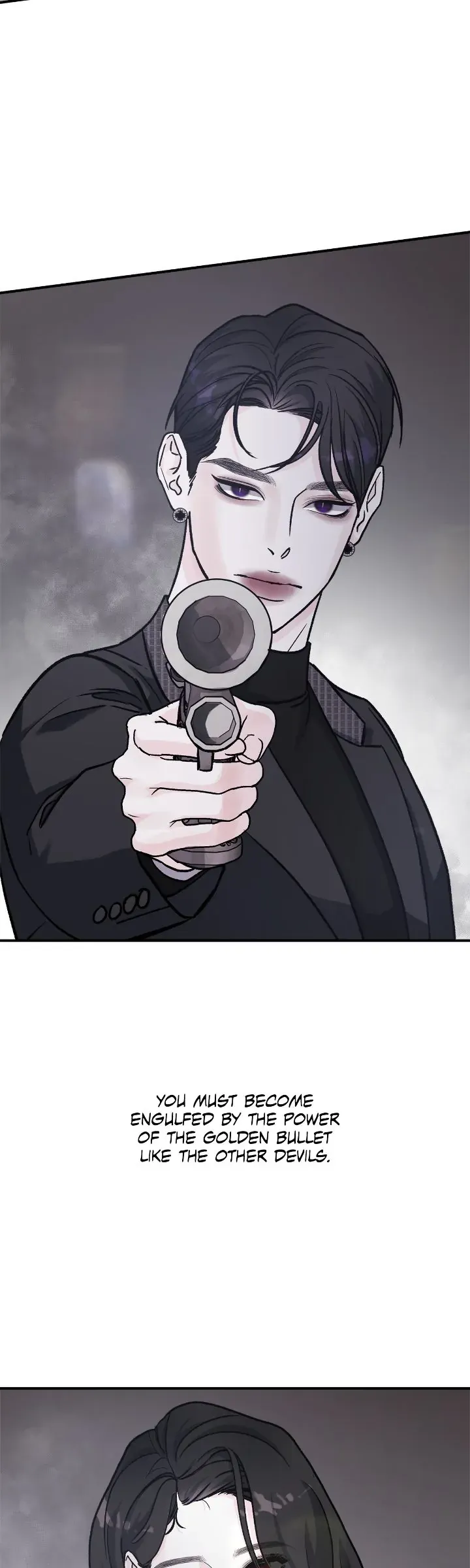 For the Queendom Chapter 50 Online - página 20