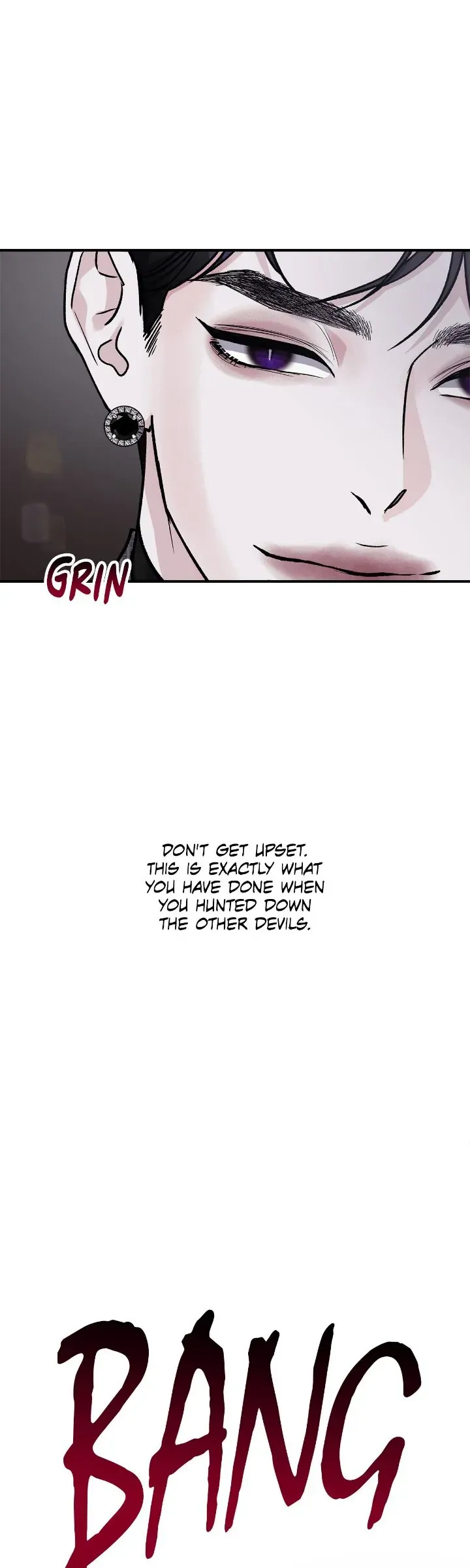 For the Queendom Chapter 50 Online - página 22