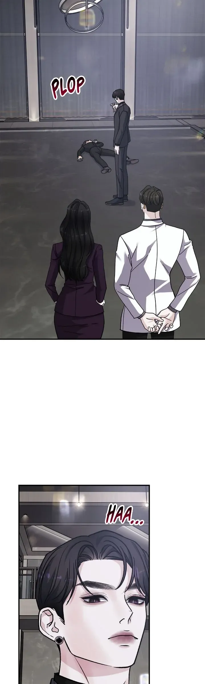 For the Queendom Chapter 50 Online - página 24
