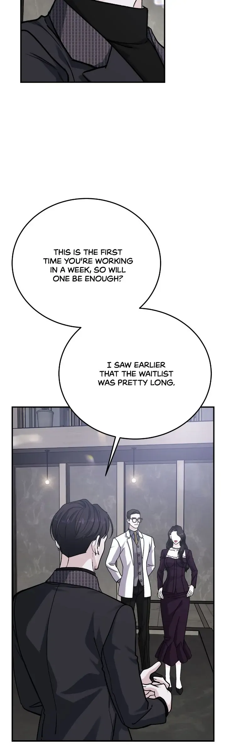 For the Queendom Chapter 50 Online - página 25