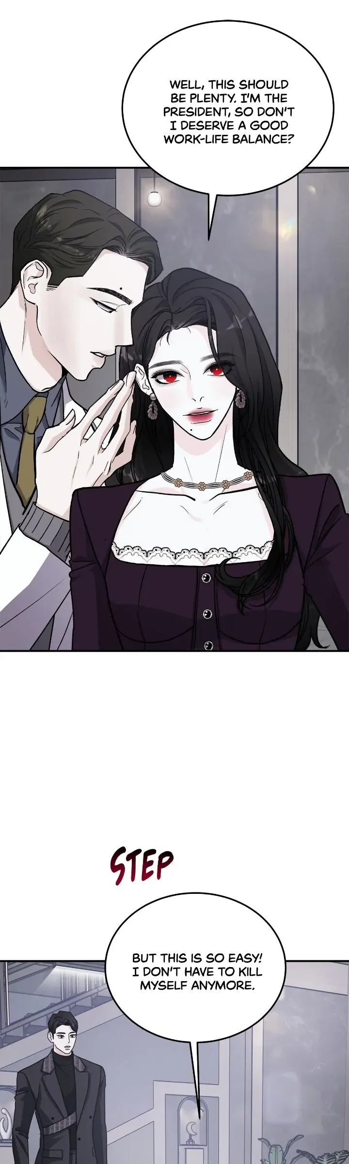 For the Queendom Chapter 50 Online - página 27
