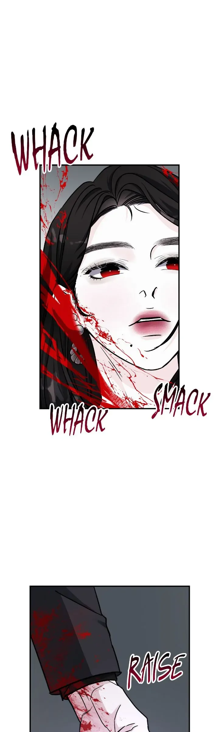 For the Queendom Chapter 50 Online - página 32