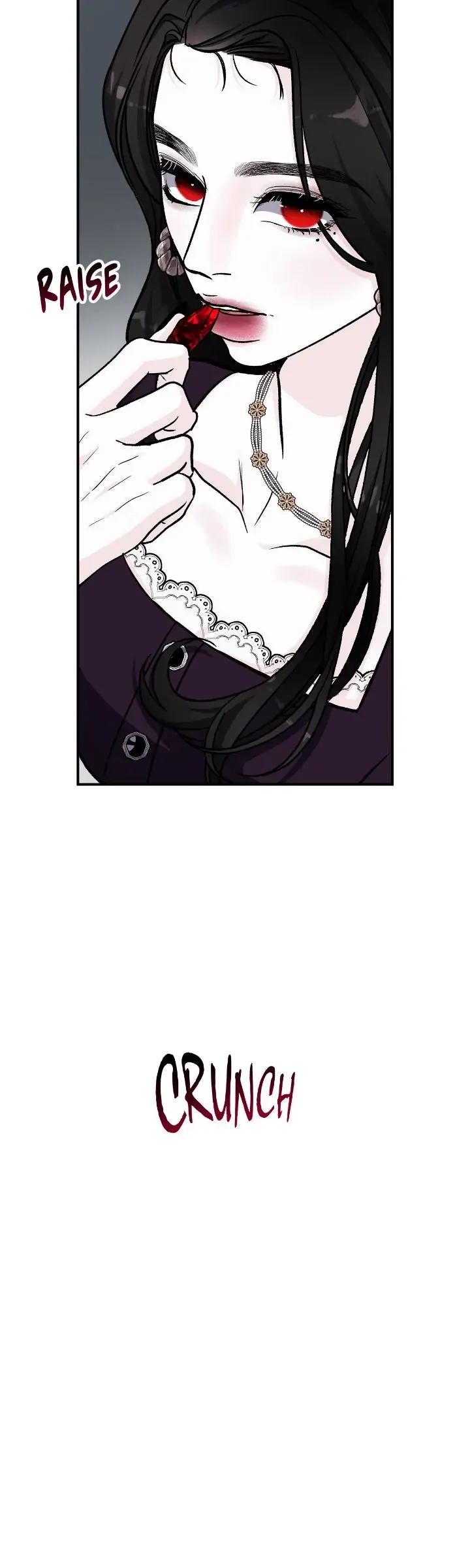 For the Queendom Chapter 50 Online - página 35