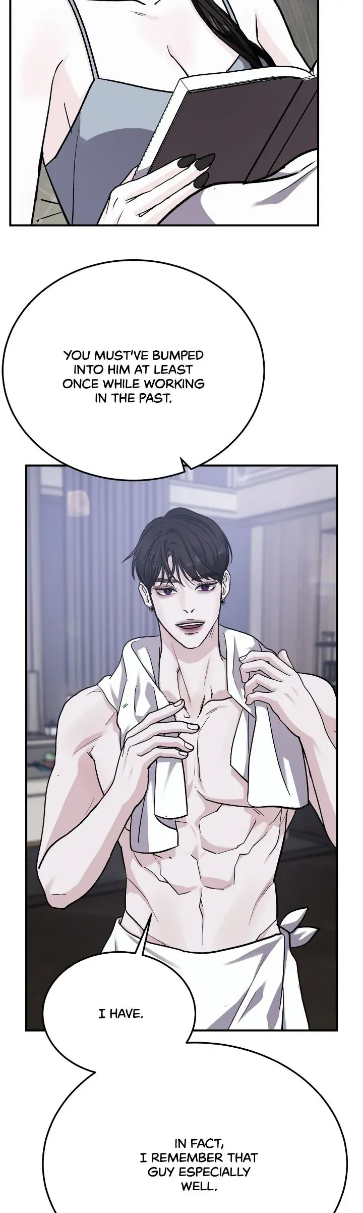 For the Queendom Chapter 50 Online - página 40