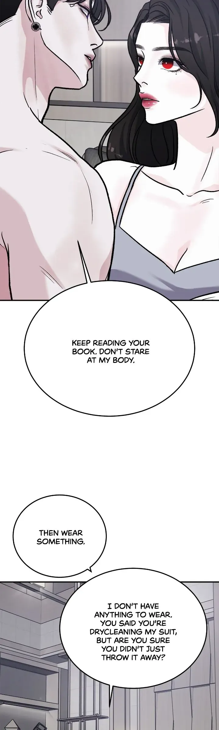 For the Queendom Chapter 50 Online - página 45