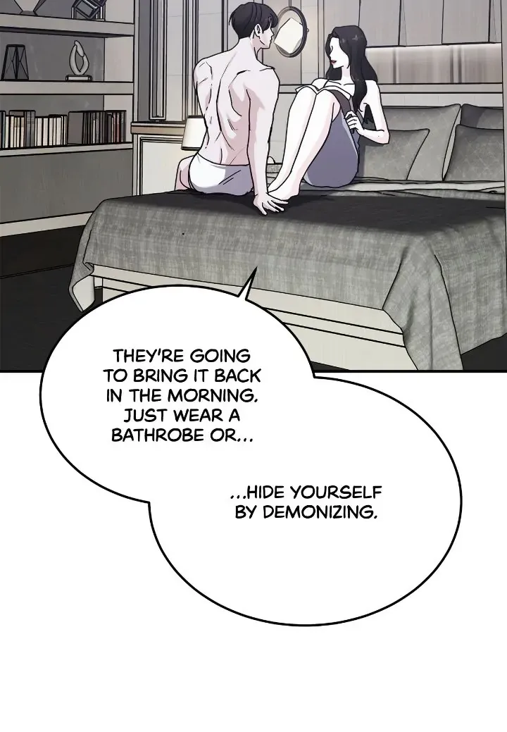 For the Queendom Chapter 50 Online - página 46