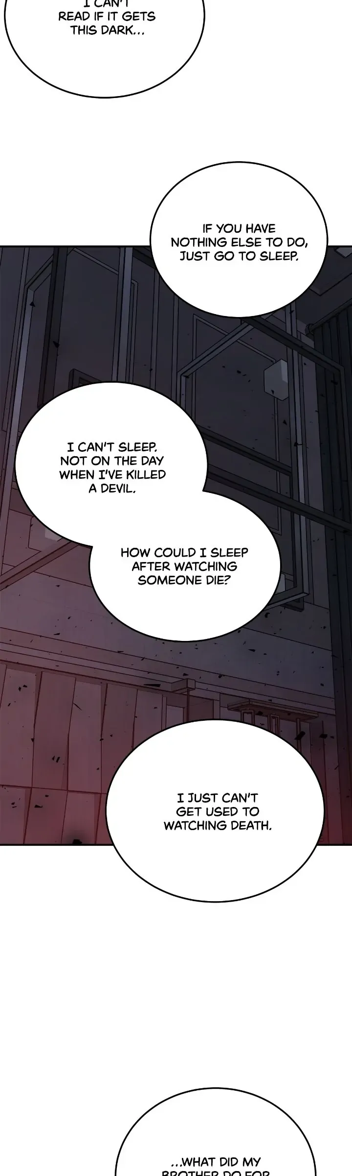 For the Queendom Chapter 50 Online - página 48