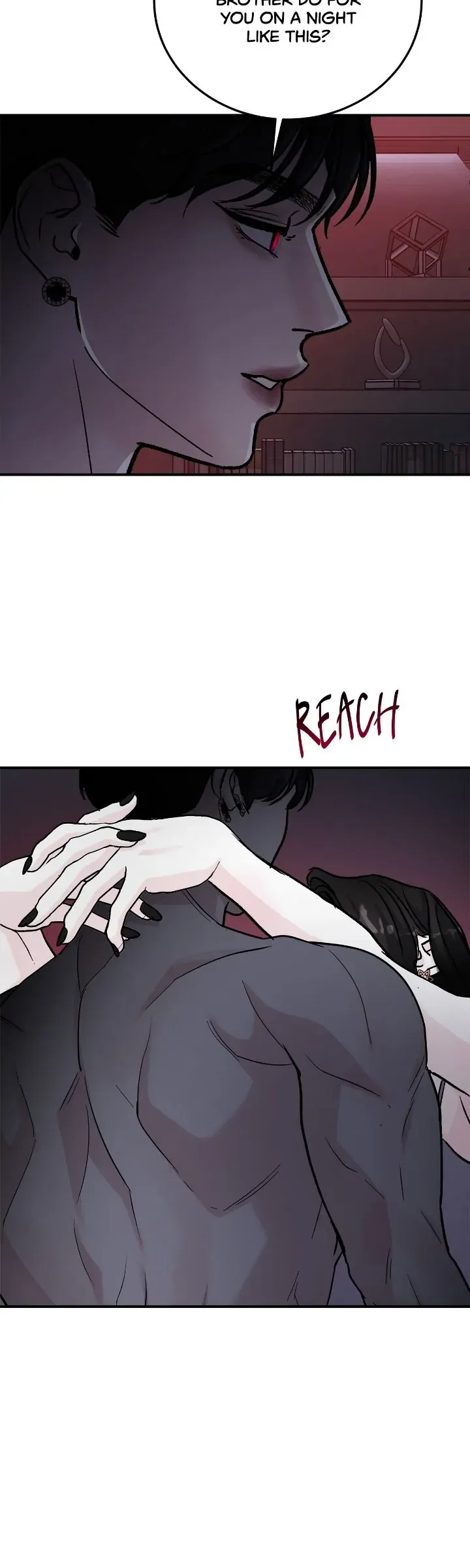 For the Queendom Chapter 50 Online - página 49