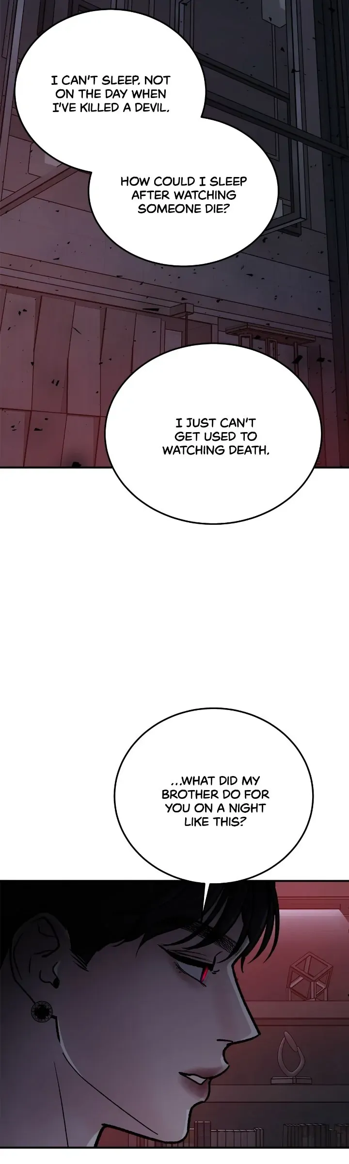 For the Queendom Chapter 51 Online - página 2