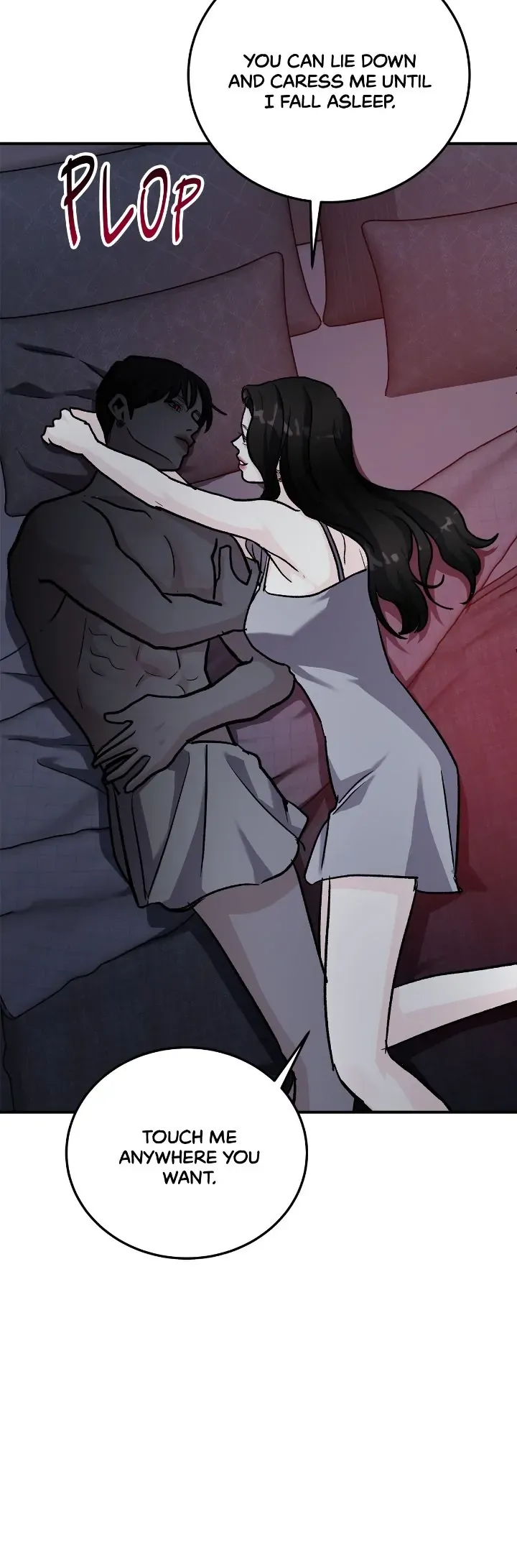 For the Queendom Chapter 51 Online - página 4