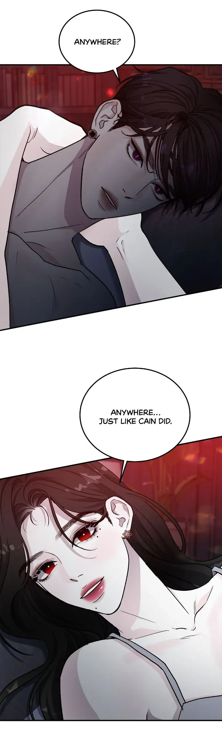 For the Queendom Chapter 51 Online - página 5