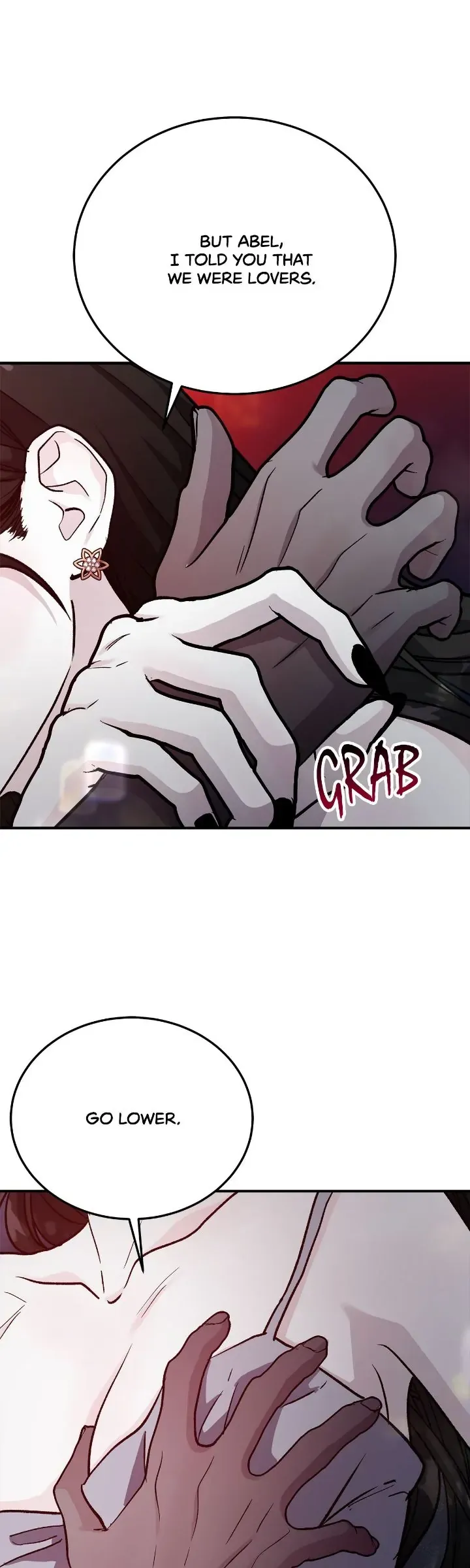 For the Queendom Chapter 51 Online - página 10