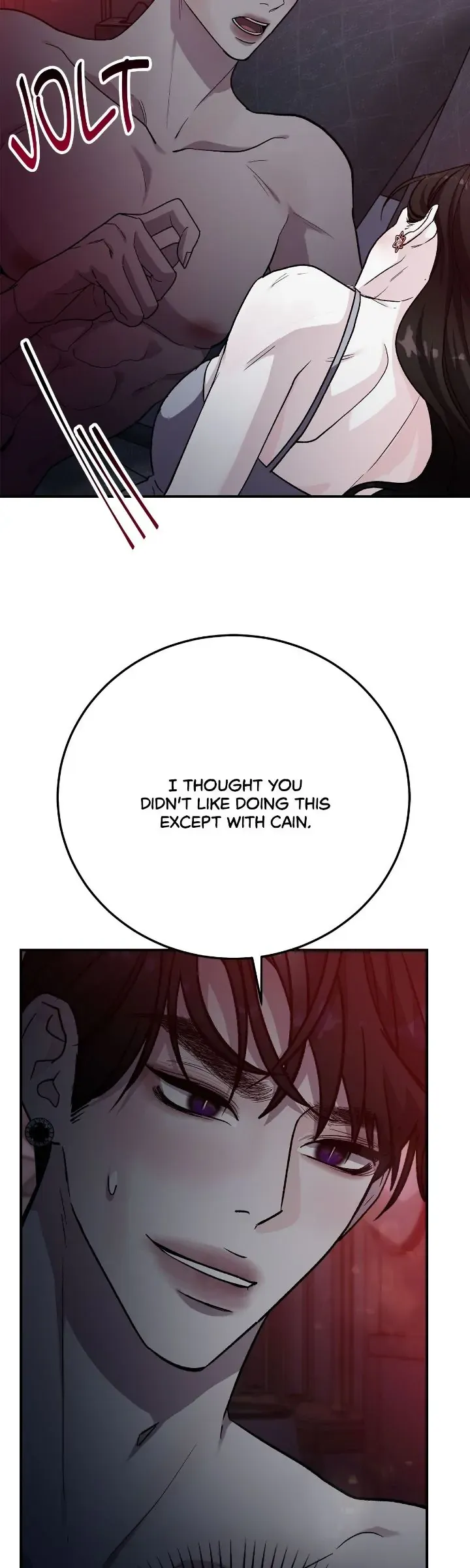 For the Queendom Chapter 51 Online - página 13