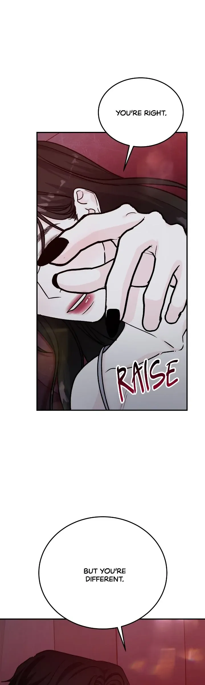 For the Queendom Chapter 51 Online - página 15