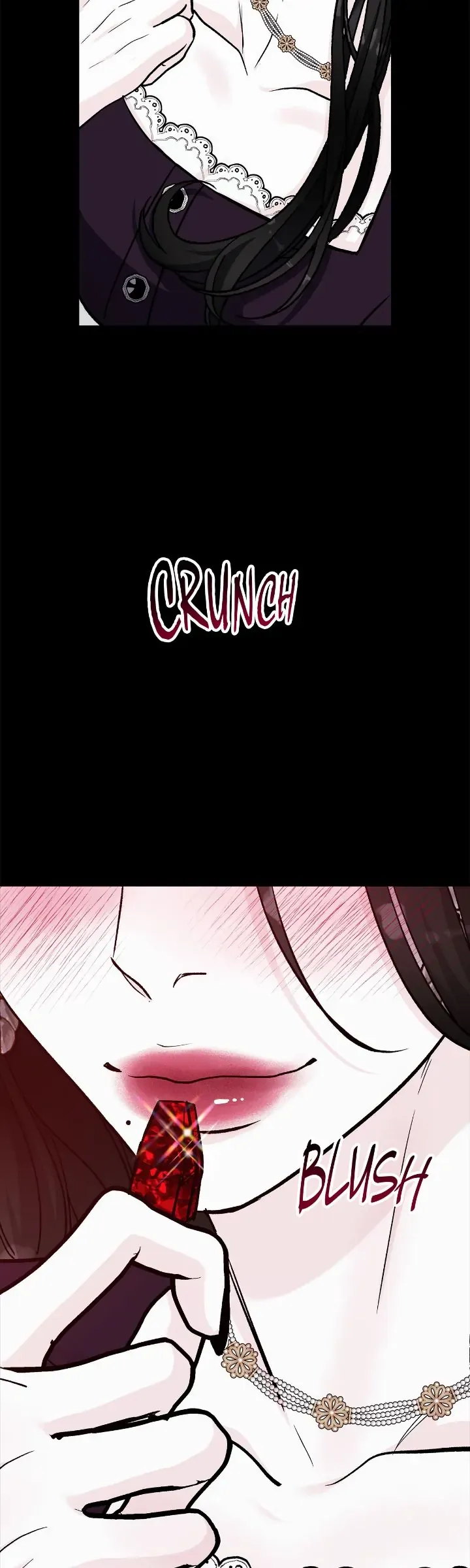For the Queendom Chapter 51 Online - página 21