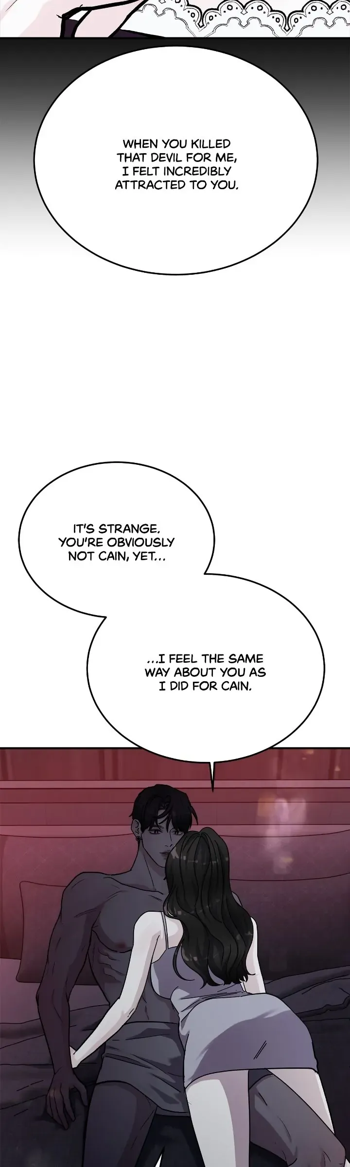For the Queendom Chapter 51 Online - página 22