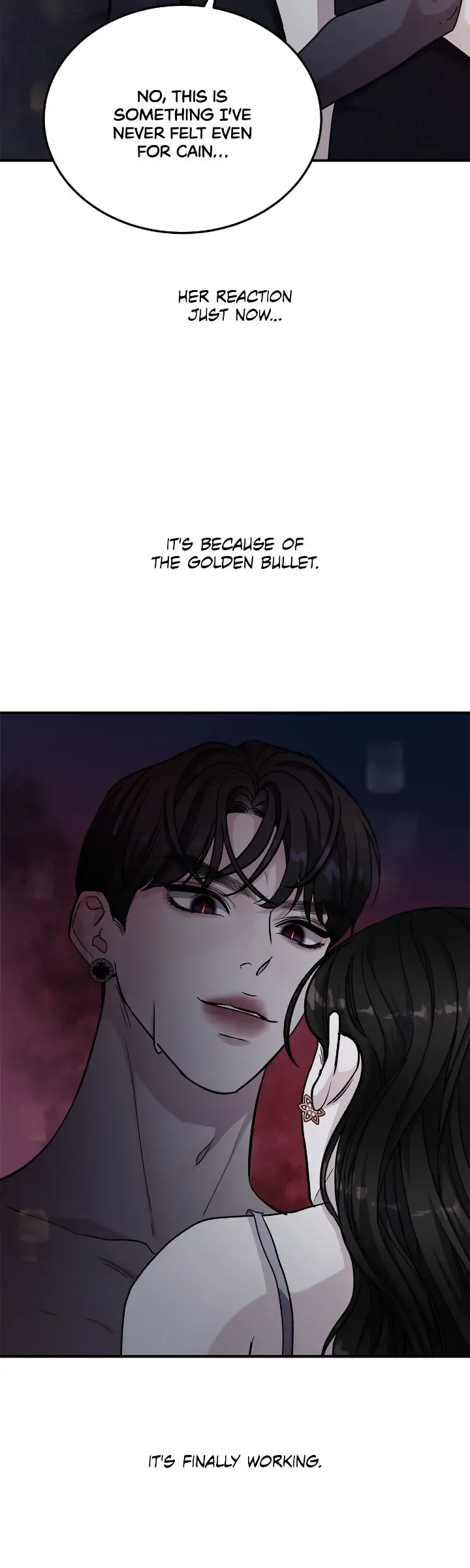 For the Queendom Chapter 51 Online - página 23