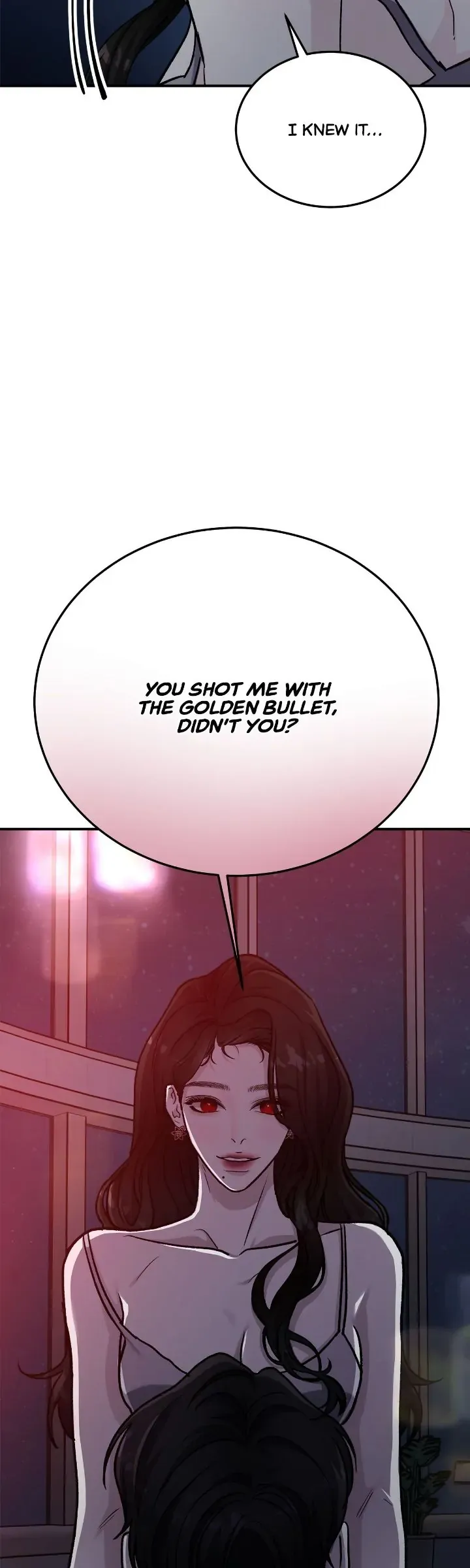For the Queendom Chapter 51 Online - página 26