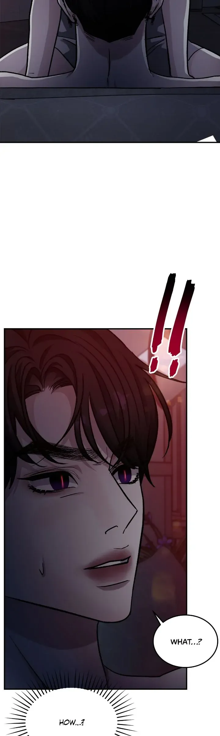For the Queendom Chapter 51 Online - página 27
