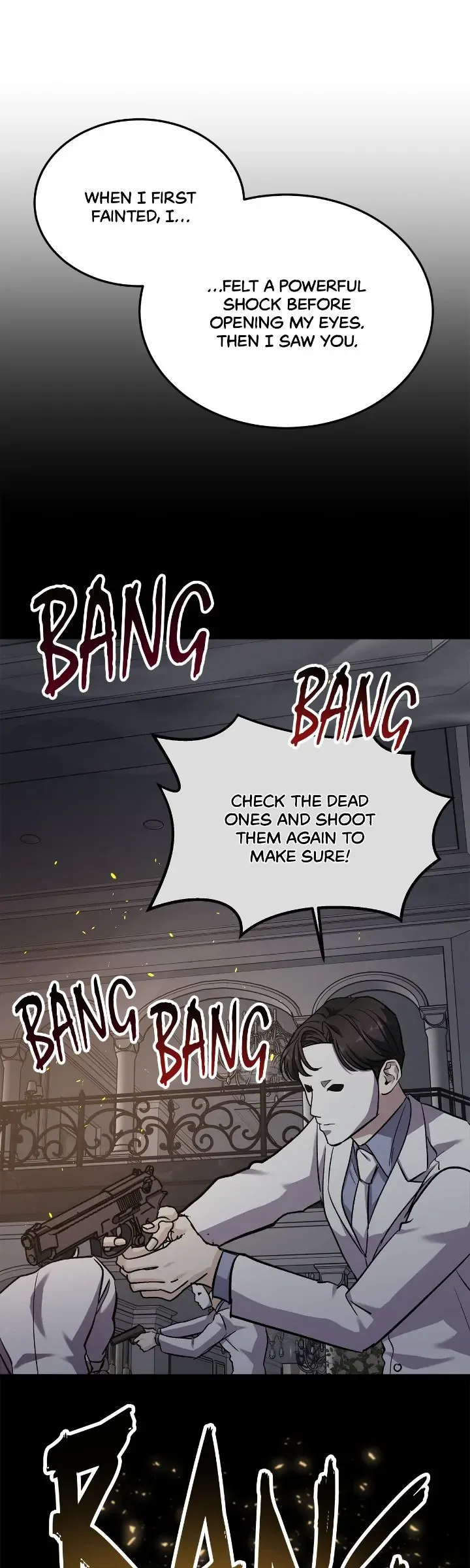For the Queendom Chapter 51 Online - página 29
