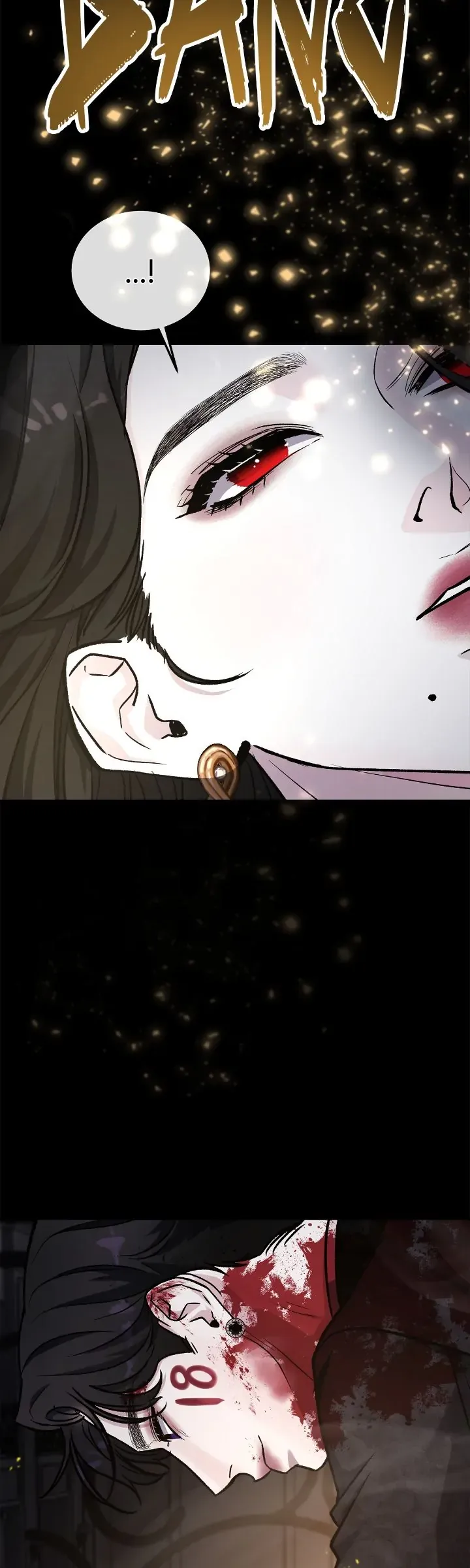 For the Queendom Chapter 51 Online - página 30