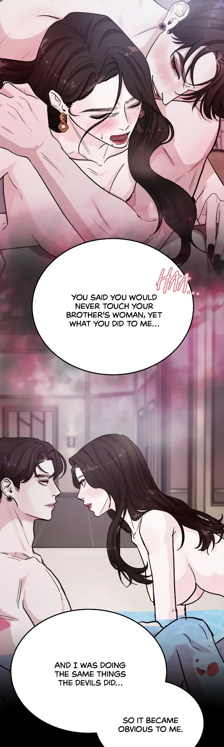 For the Queendom Chapter 51 Online - página 32
