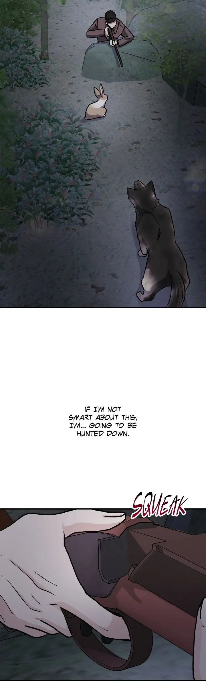 For the Queendom Chapter 51 Online - página 36