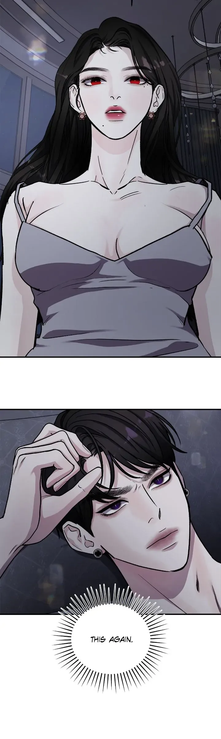 For the Queendom Chapter 51 Online - página 40