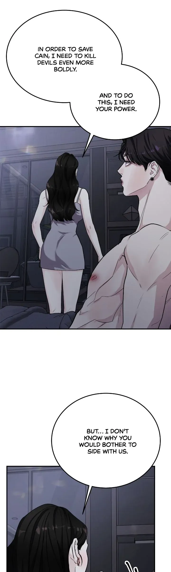 For the Queendom Chapter 51 Online - página 41