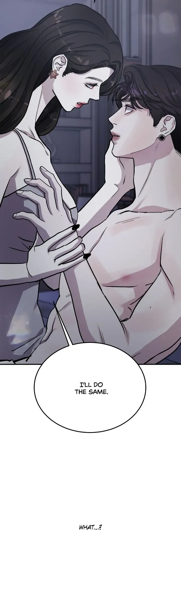 For the Queendom Chapter 51 Online - página 50