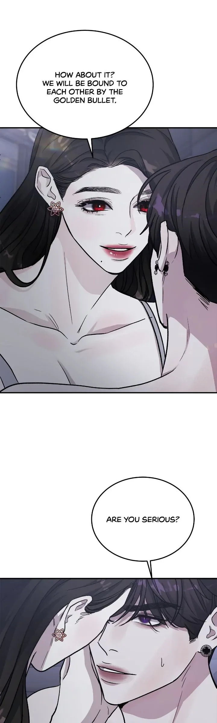 For the Queendom Chapter 51 Online - página 51