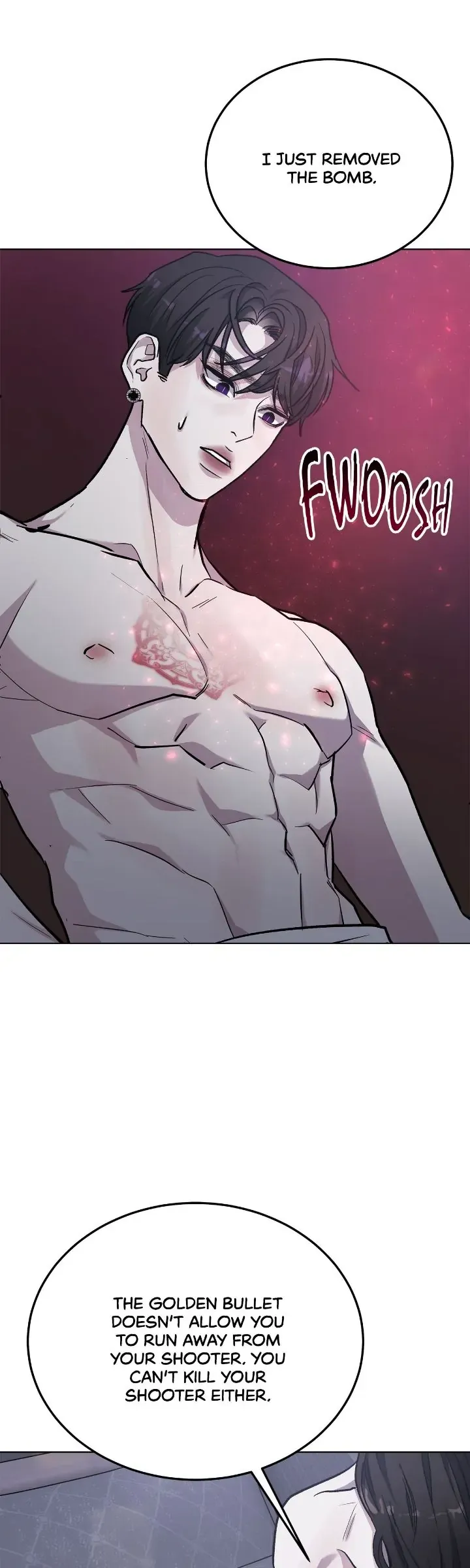 For the Queendom Chapter 51 Online - página 56