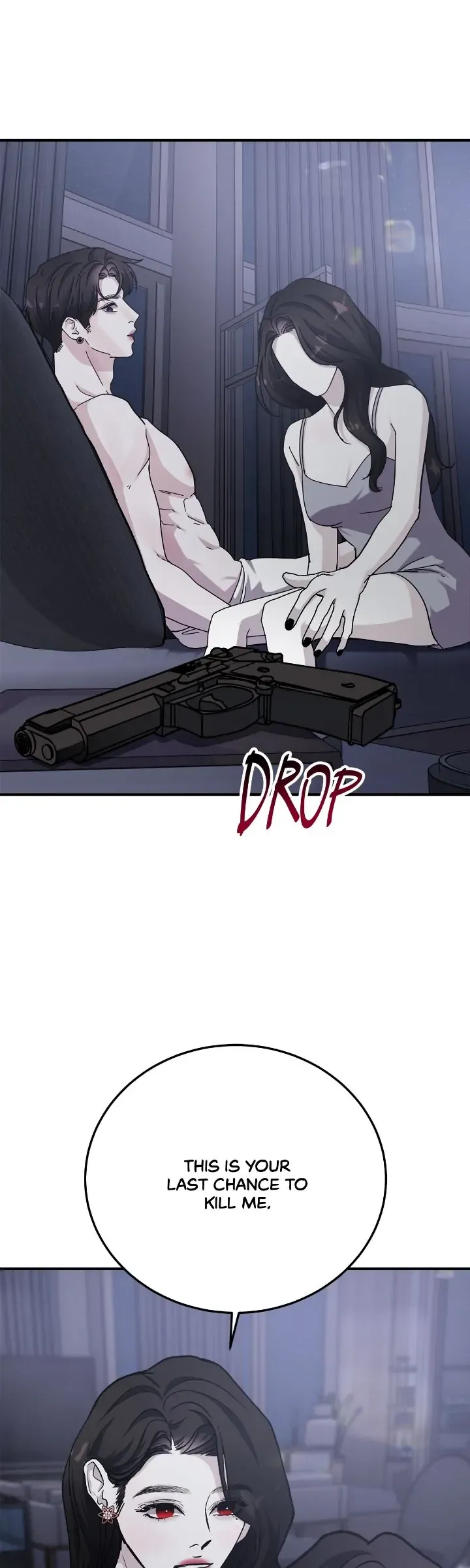 For the Queendom Chapter 51 Online - página 59