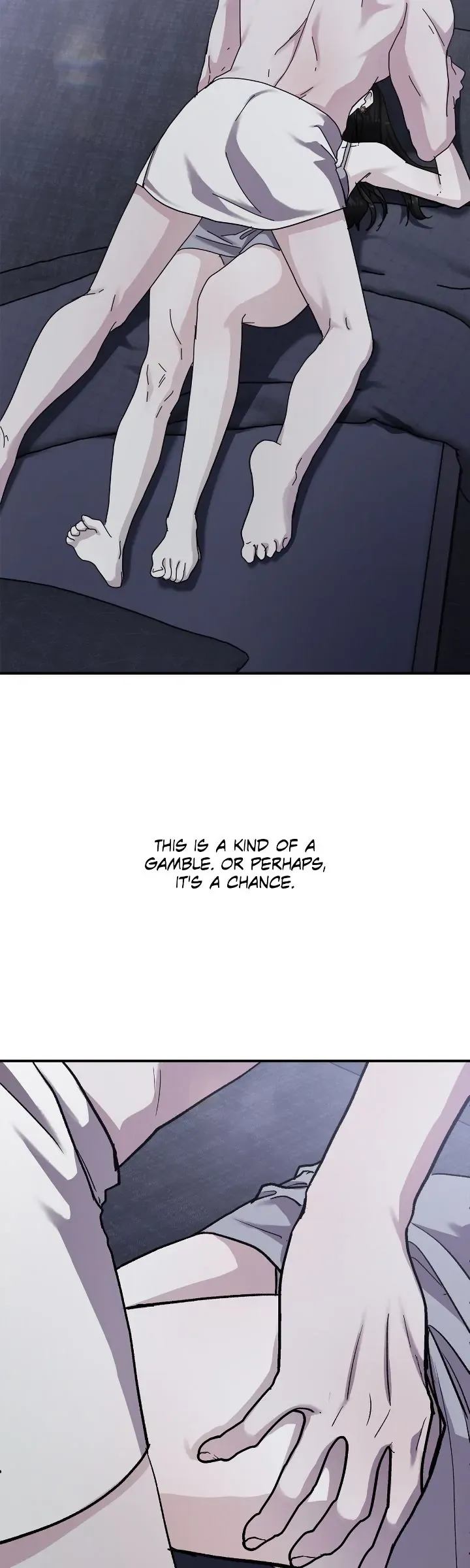 For the Queendom Chapter 51 Online - página 62