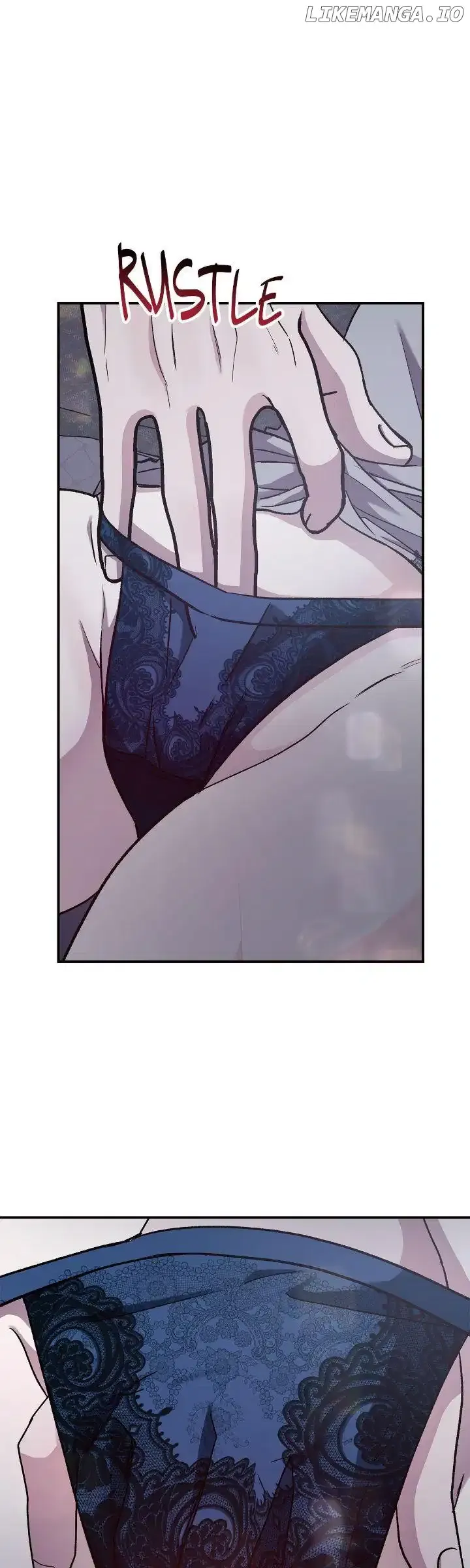 For the Queendom Chapter 52 Online - página 6
