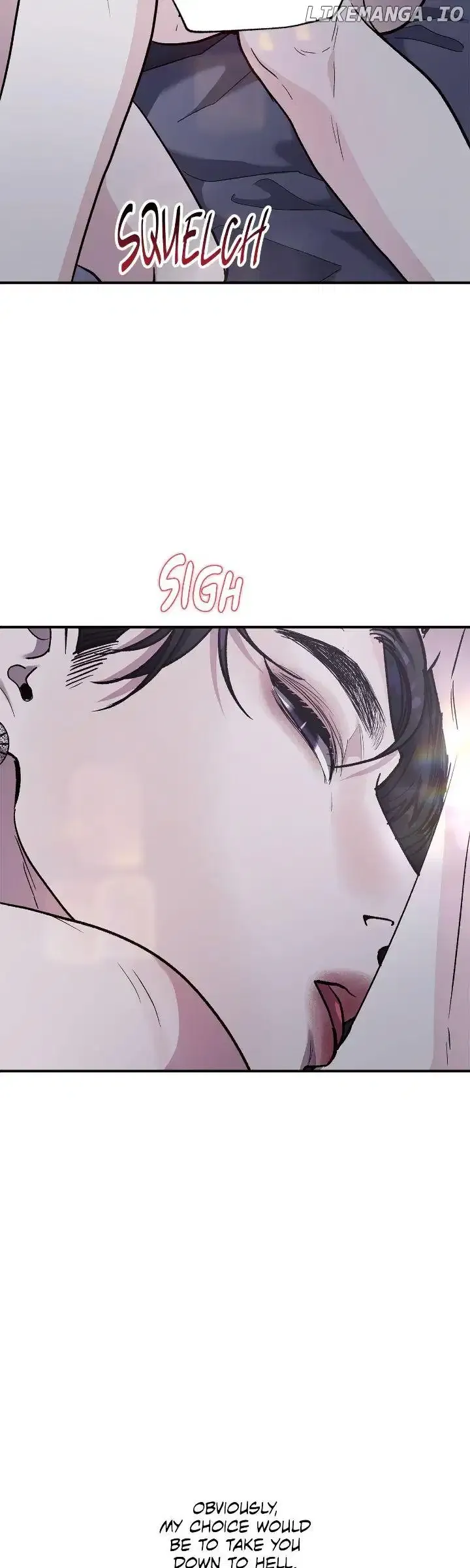 For the Queendom Chapter 52 Online - página 8