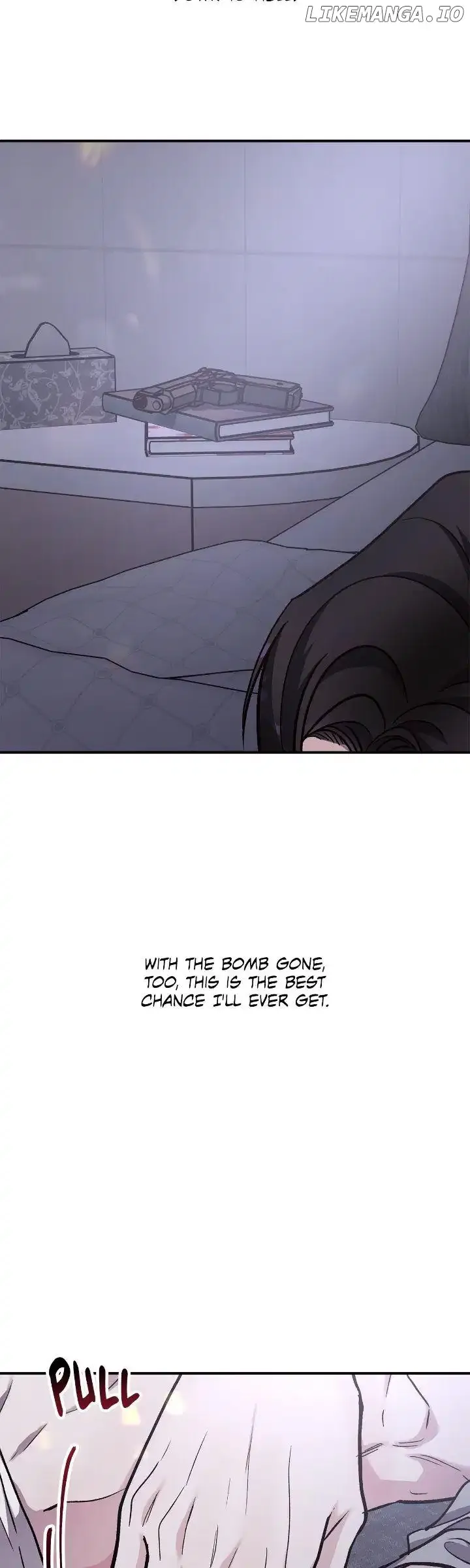 For the Queendom Chapter 52 Online - página 9