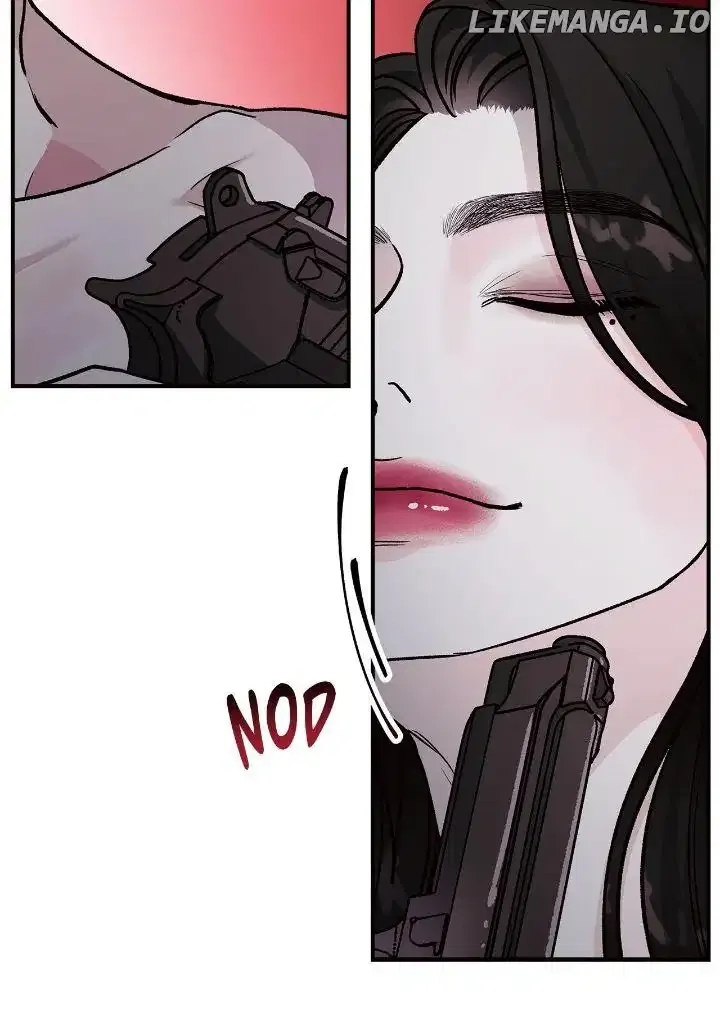 For the Queendom Chapter 52 Online - página 15